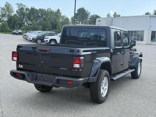 2023 Jeep Gladiator Sport S