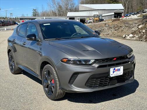 2024 Dodge Hornet R/T EAWD