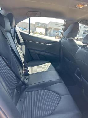2023 Toyota Camry SE Nightshade