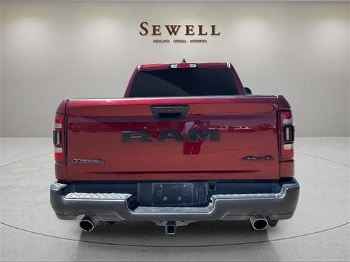 2023 RAM 1500 Rebel