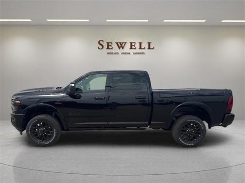 2025 RAM 2500 Limited