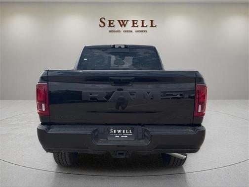 2025 RAM 2500 Limited