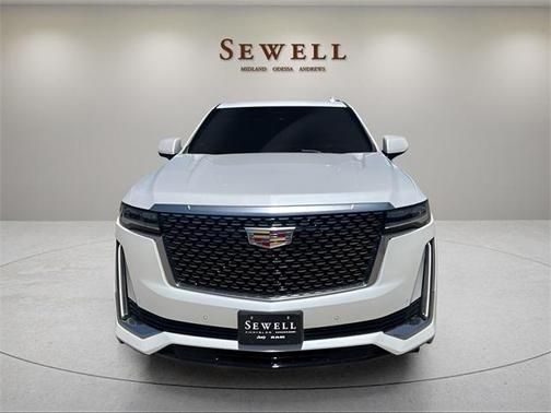 2023 Cadillac Escalade ESV Premium Luxury