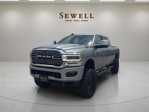 2023 RAM 2500 Laramie