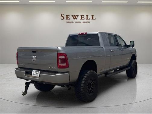 2023 RAM 2500 Laramie
