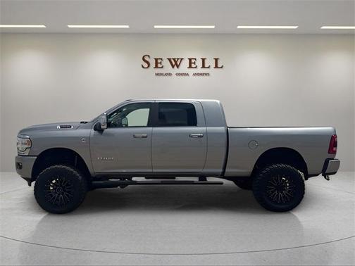2023 RAM 2500 Laramie