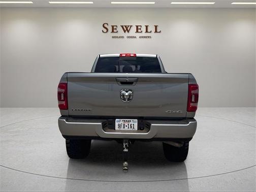 2023 RAM 2500 Laramie