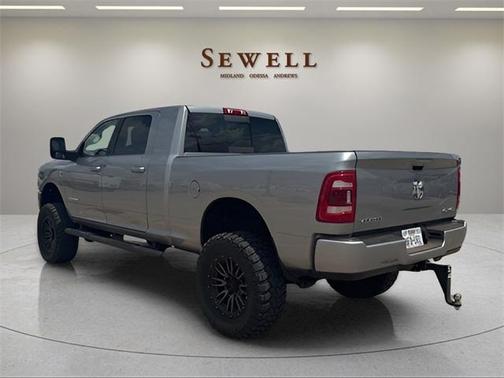 2023 RAM 2500 Laramie