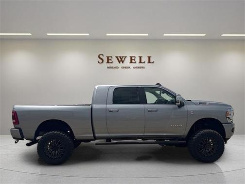 2023 RAM 2500 Laramie