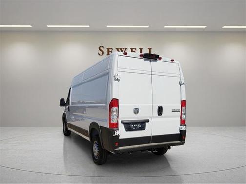 2024 RAM ProMaster 3500 High Roof