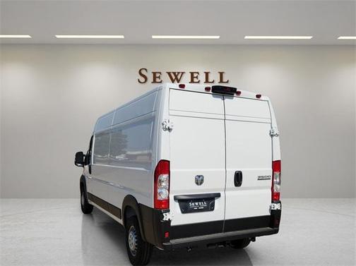 2024 RAM ProMaster 3500 High Roof