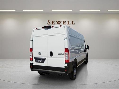 2024 RAM ProMaster 3500 High Roof