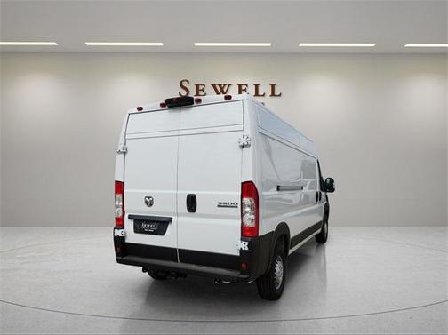 2024 RAM ProMaster 3500 High Roof
