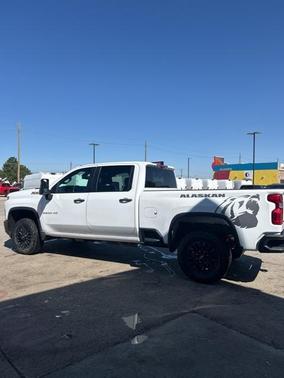2022 Chevrolet Silverado 3500 WT