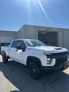 2022 Chevrolet Silverado 3500 WT