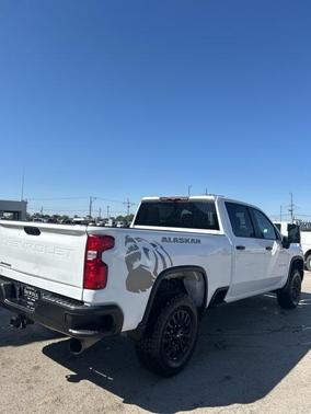2022 Chevrolet Silverado 3500 WT