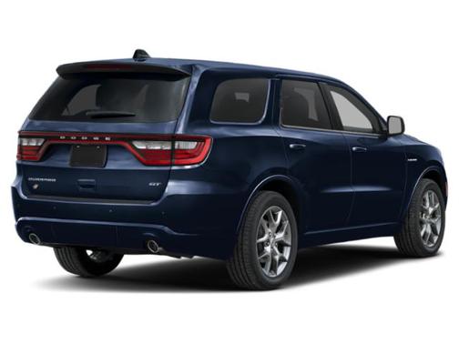 Night Moves 2027 Dodge Durango GT Plus