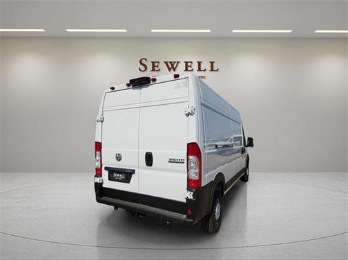 2024 RAM ProMaster 3500 High Roof