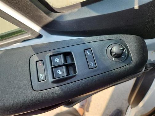 2024 RAM ProMaster 3500 High Roof