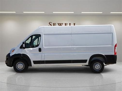 2024 RAM ProMaster 3500 High Roof