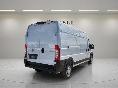 2025 RAM ProMaster 3500 High Roof