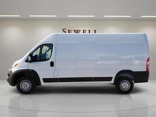 2025 RAM ProMaster 3500 High Roof