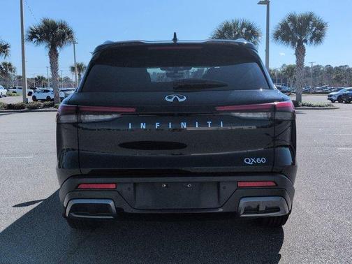 2023 INFINITI QX60 AUTOGRAPH