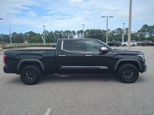 2024 Toyota Tundra 1794 Edition