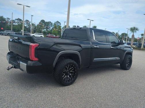 2024 Toyota Tundra 1794 Edition