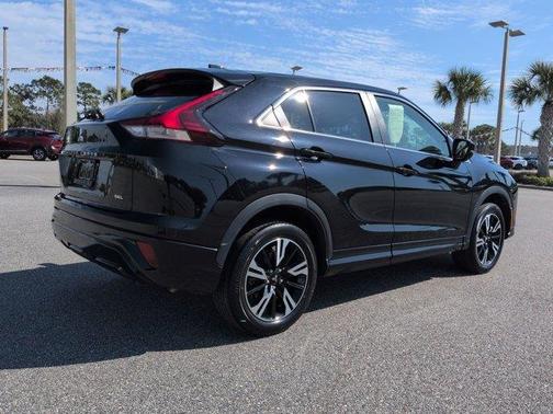 2023 Mitsubishi Eclipse Cross SEL