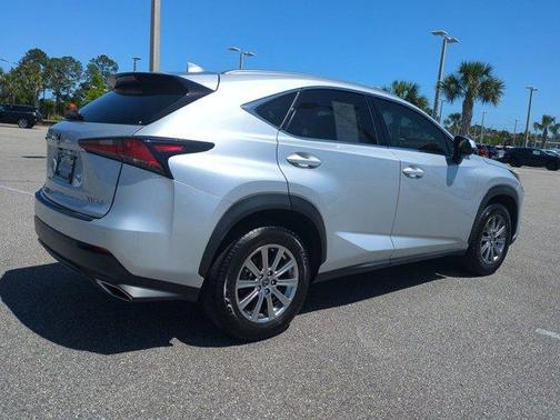 2019 Lexus NX 300 Base
