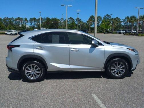 2019 Lexus NX 300 Base
