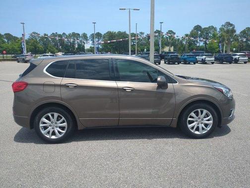 2019 Buick Envision Preferred