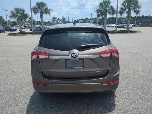 2019 Buick Envision Preferred