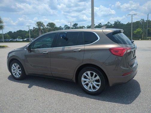 2019 Buick Envision Preferred