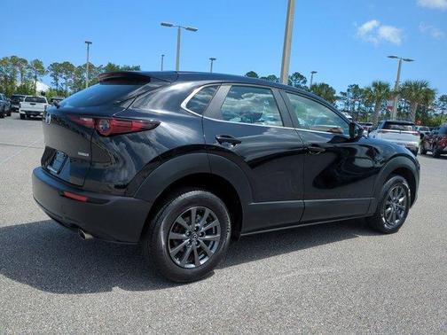 2021 Mazda CX-30 Base