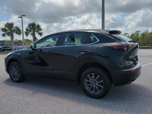 2021 Mazda CX-30 Base