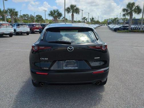 2021 Mazda CX-30 Base