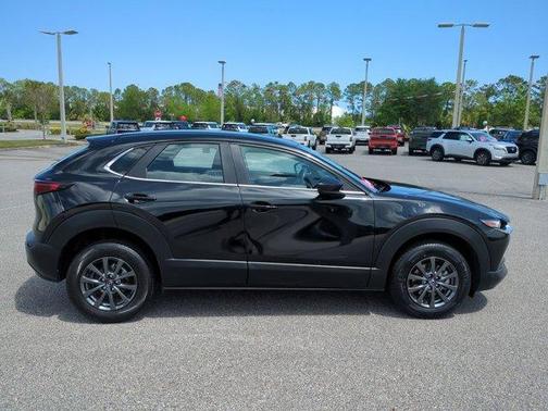 2021 Mazda CX-30 Base