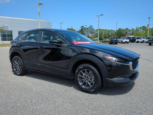 2021 Mazda CX-30 Base