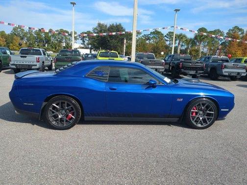 2018 Dodge Challenger R/T