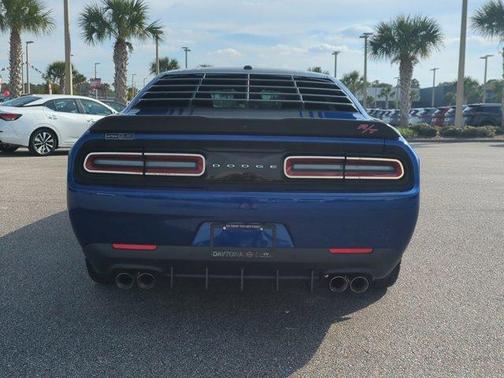 2018 Dodge Challenger R/T