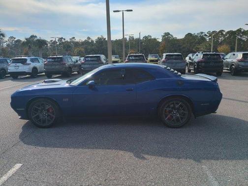 2018 Dodge Challenger R/T
