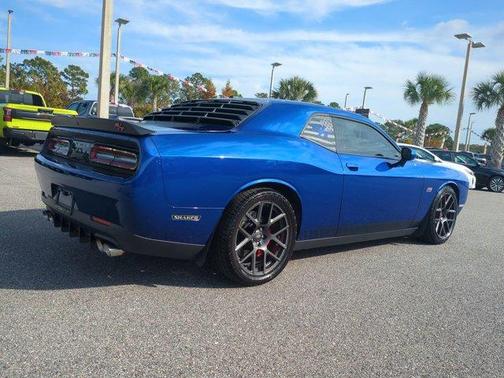 2018 Dodge Challenger R/T
