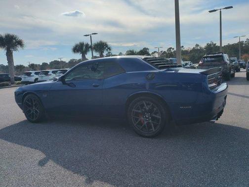 2018 Dodge Challenger R/T