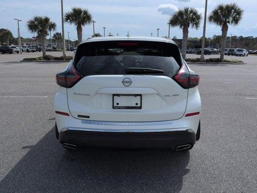 2024 Nissan Murano SL