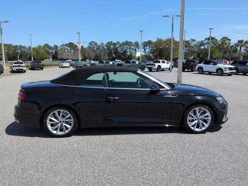 2022 Audi A5 45 Premium