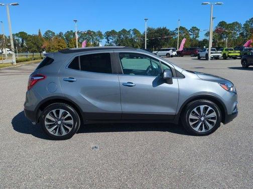 2019 Buick Encore Essence