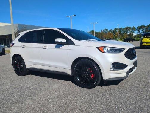 2019 Ford Edge ST