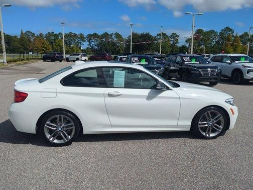 2018 BMW 230 i xDrive